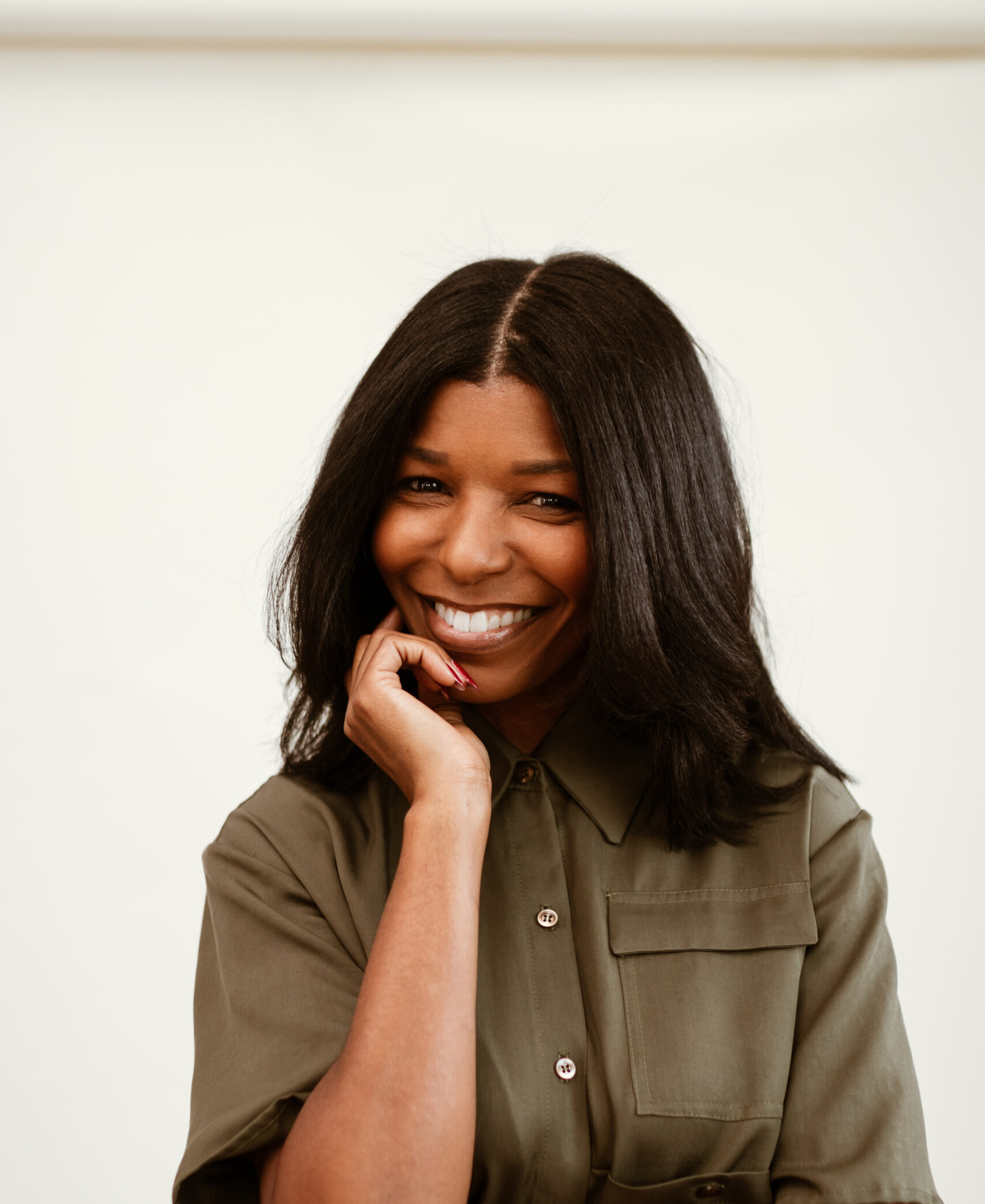 Dr. Kimberly McGlonn