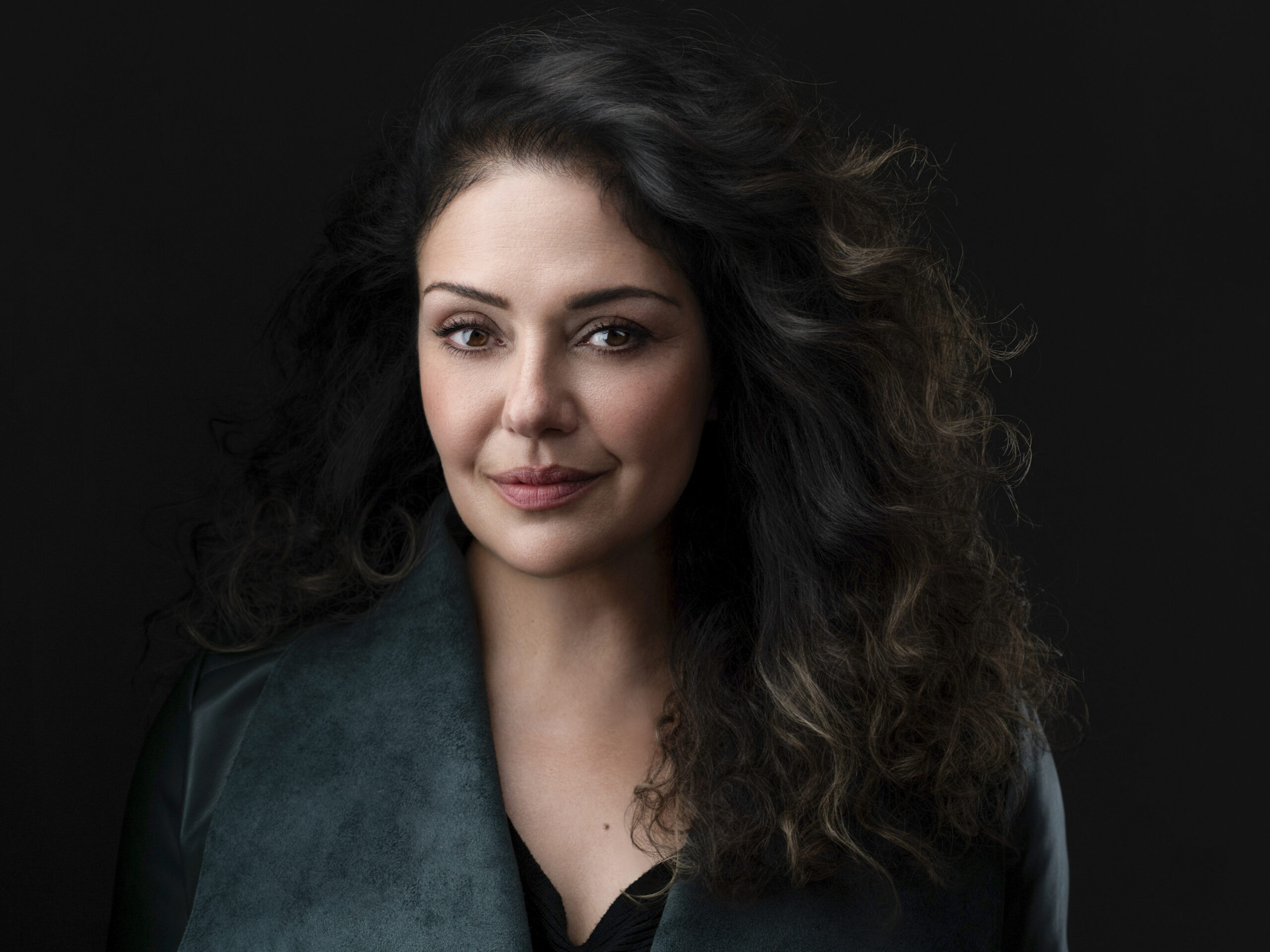 Shirin Tinati