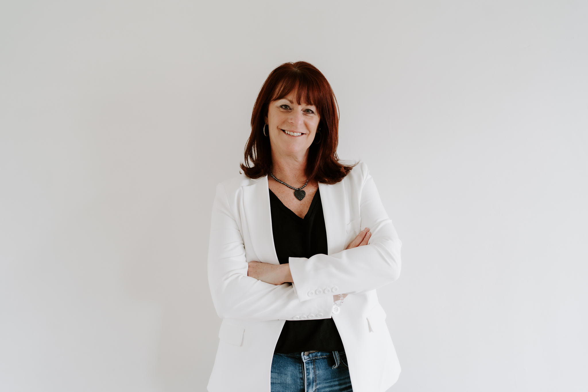 Jodi Silverman