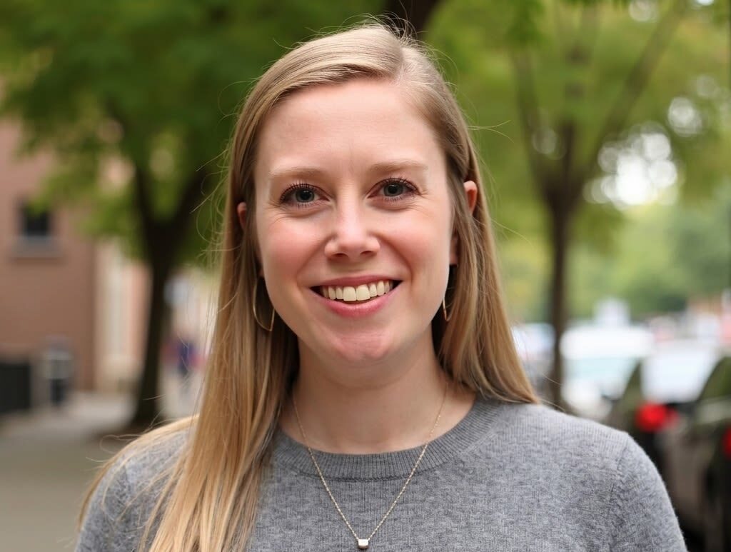Hillary Brewer