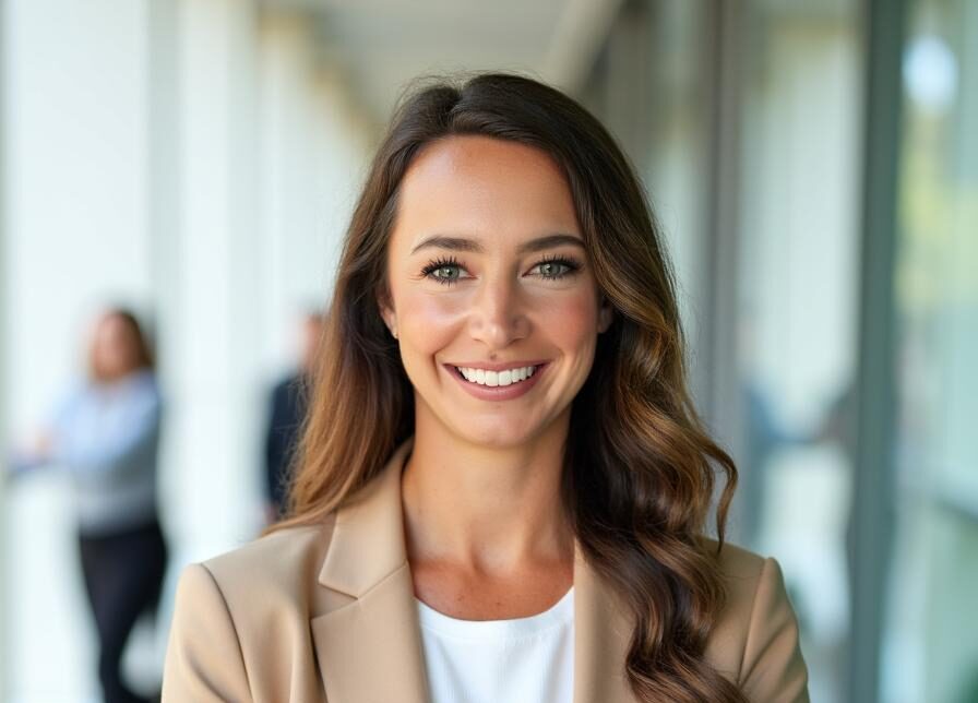 Callie Kaminskas
